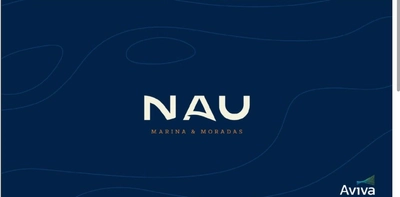 condiminio - NAU MARINA E MORADAS
