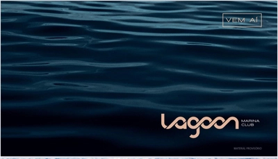 condiminio - Lagoon MARINA CLUB