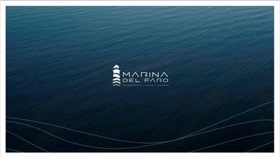 condiminio - Condomínio  Marina del Faro