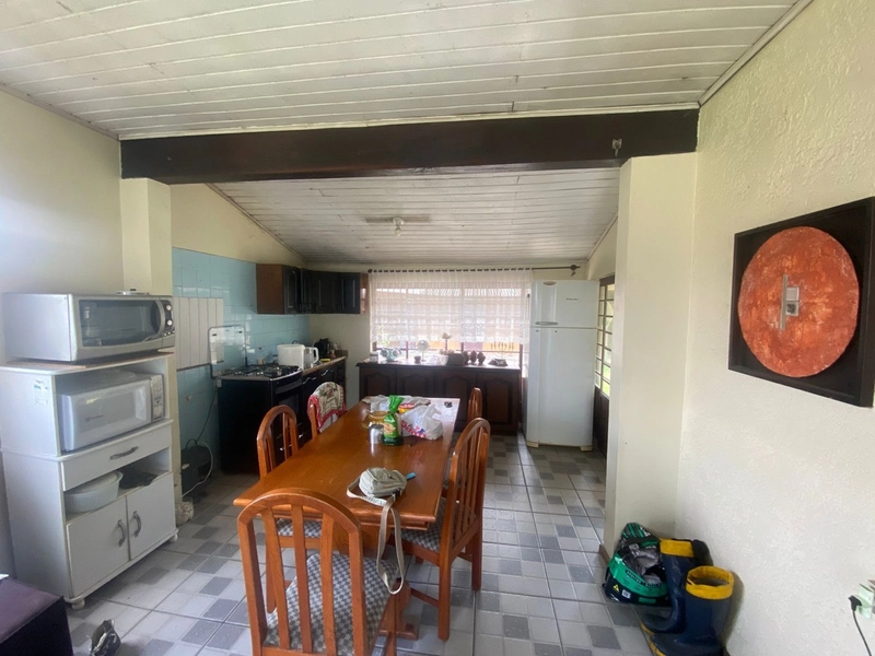 Casa confortável para família: 3ª foto da galeria de imagens do imóvel