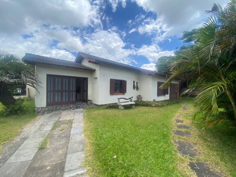 Casa confortável para família: 20ª foto da galeria de imagens do imóvel