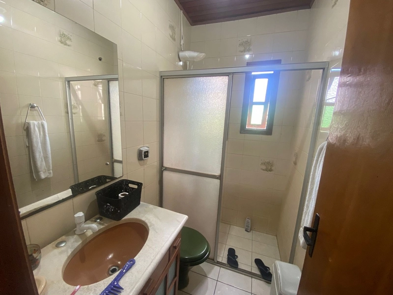 Casa confortável para família: 2ª foto da galeria de imagens do imóvel