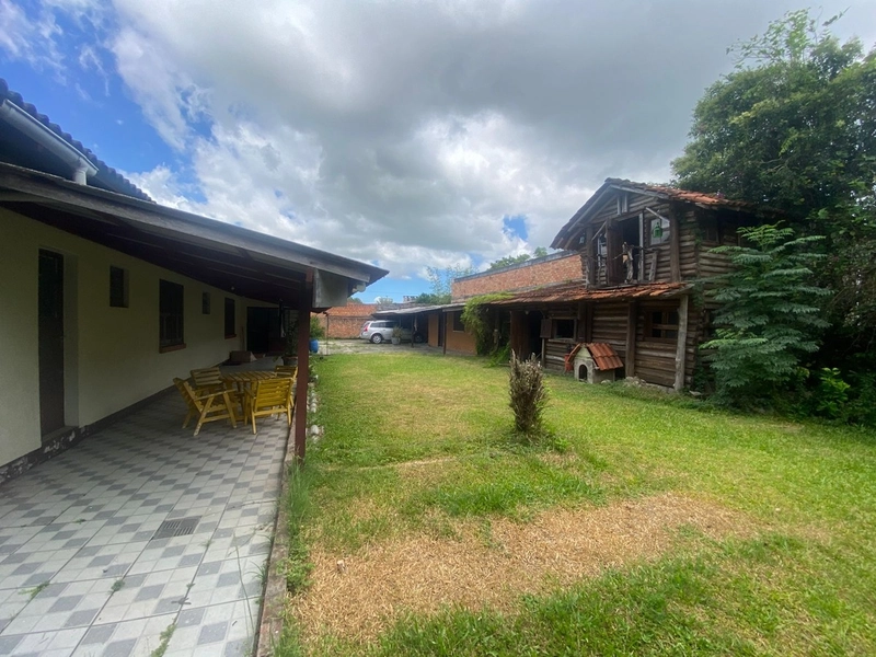 Casa confortável para família: 4ª foto da galeria de imagens do imóvel