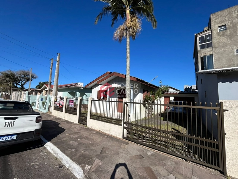Imóvel residencial ou comercial