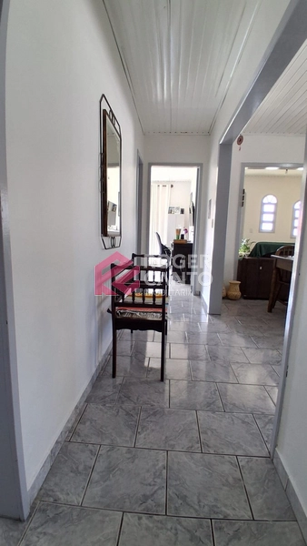 Casa á venda no bairro glória abaixo do valor de mercado.: 2ª foto da galeria de imagens do imóvel