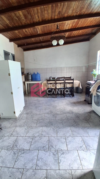 Casa á venda no bairro glória abaixo do valor de mercado.: 3ª foto da galeria de imagens do imóvel
