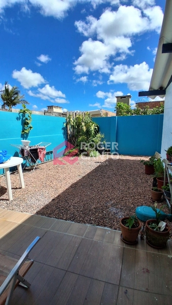 Casa á venda no bairro glória abaixo do valor de mercado.: 5ª foto da galeria de imagens do imóvel