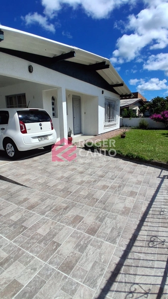 Casa á venda no bairro glória abaixo do valor de mercado.: 1ª foto da galeria de imagens do imóvel
