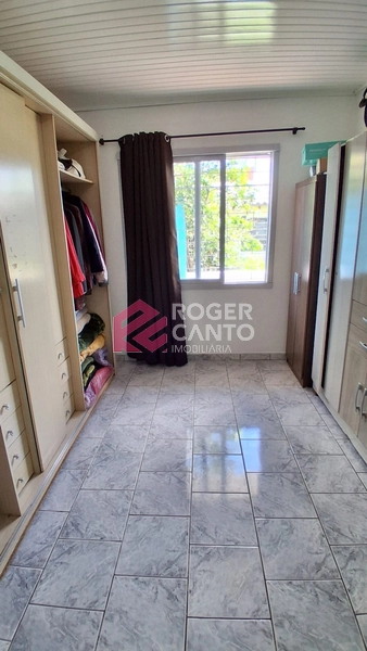 Casa á venda no bairro glória abaixo do valor de mercado.: 7ª foto da galeria de imagens do imóvel