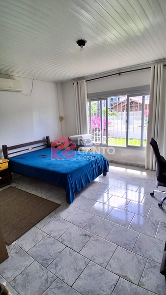 Casa á venda no bairro glória abaixo do valor de mercado.: 15ª foto da galeria de imagens do imóvel
