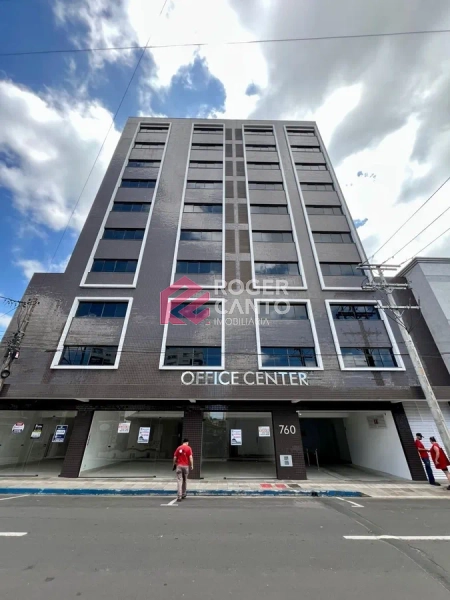 Imóvel residencial ou comercial