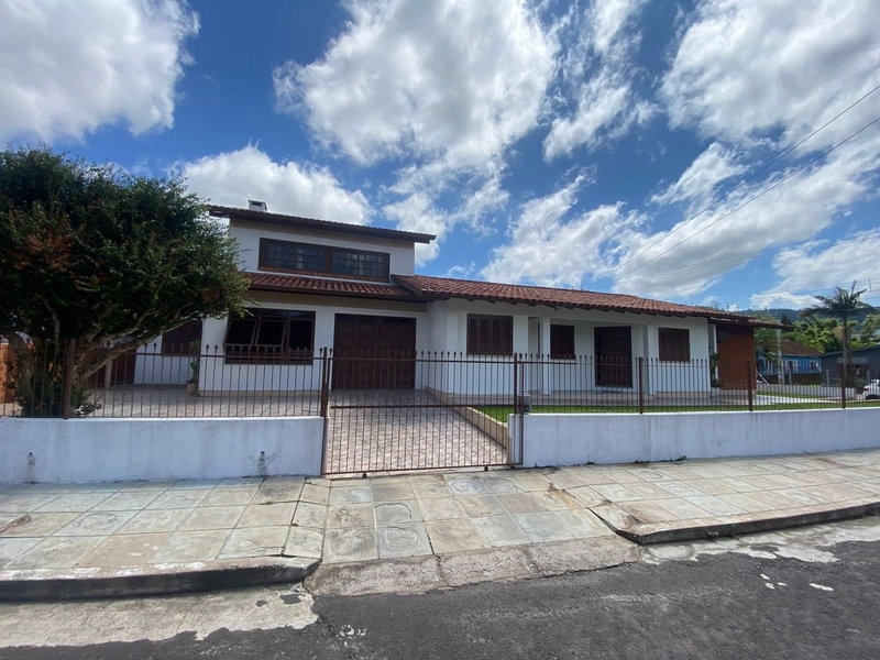 No melhor bairro de Osorio.: 5ª foto da galeria de imagens do imóvel