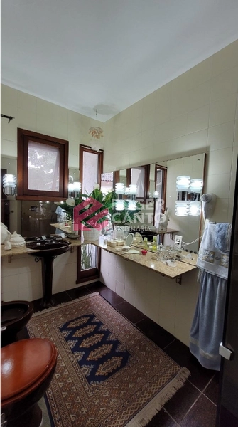Casa á venda no Interlagos: 13ª foto da galeria de imagens do imóvel