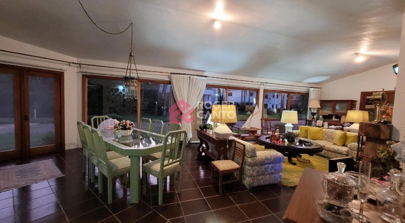 Casa á venda no Interlagos: 12ª foto da galeria de imagens do imóvel