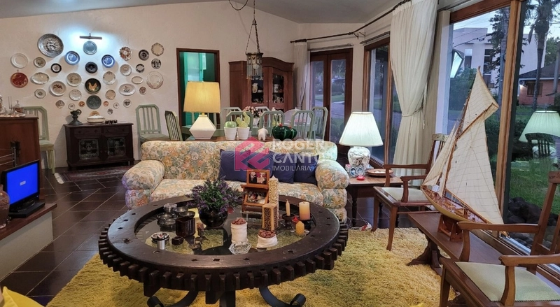 Casa á venda no Interlagos: 4ª foto da galeria de imagens do imóvel