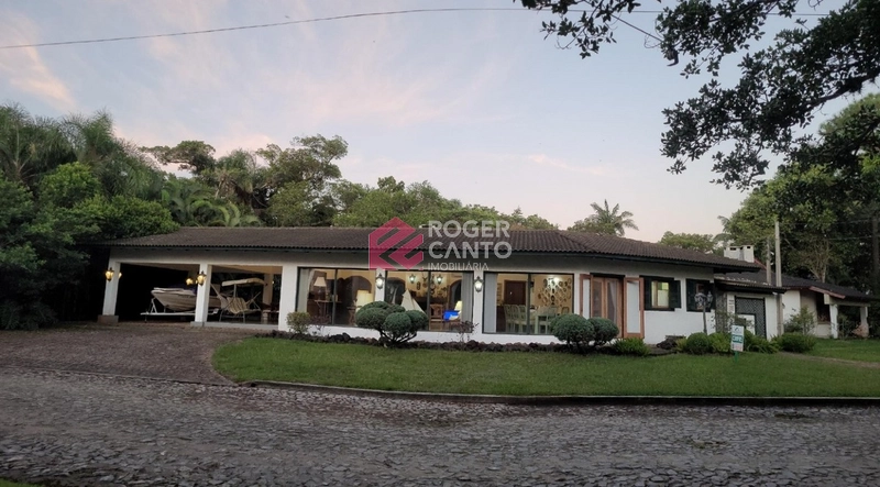 Imóvel residencial ou comercial
