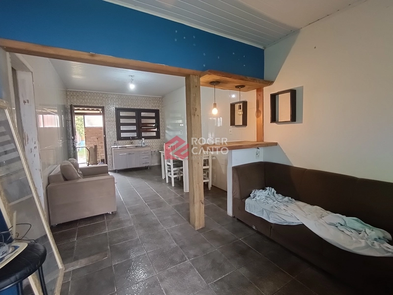Imóvel residencial ou comercial
