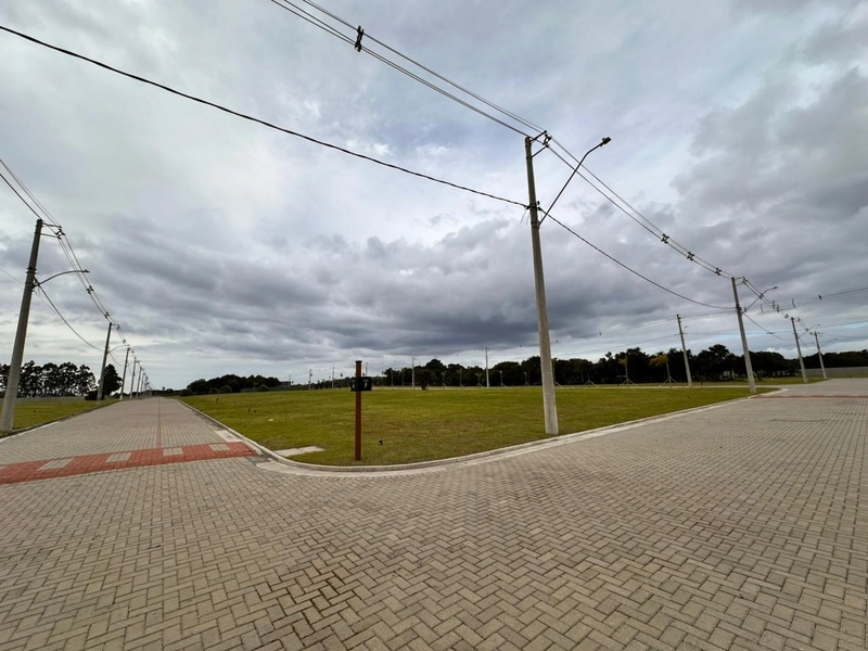 Terreno de esquina em condomínio + Garagem para Jet ski: 9ª foto da galeria de imagens do imóvel