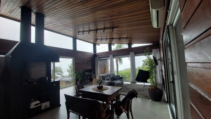 Casa alto padrão no Morro da Borussia: 17ª foto da galeria de imagens do imóvel