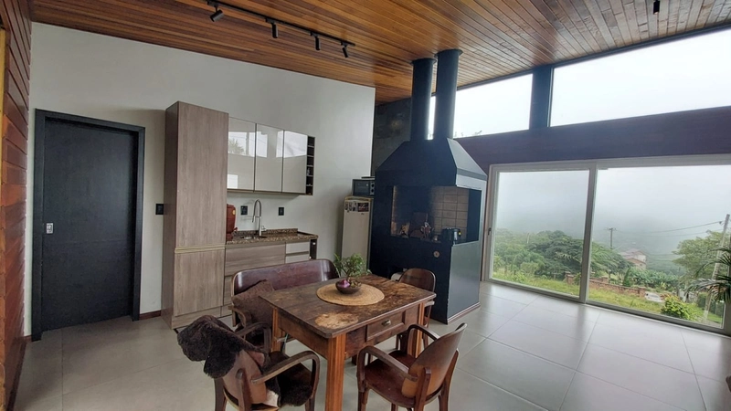 Casa alto padrão no Morro da Borussia: 19ª foto da galeria de imagens do imóvel