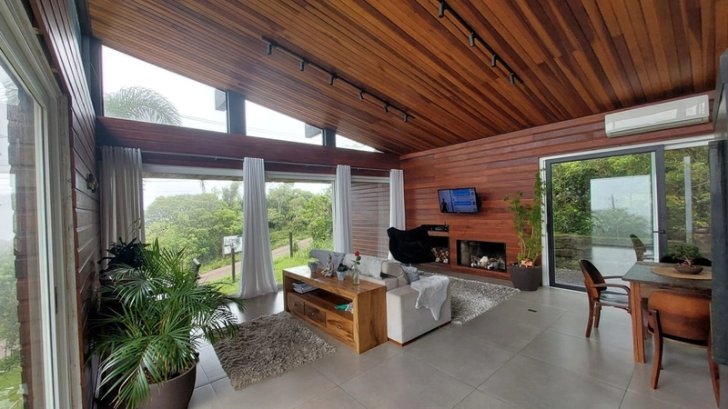 Casa alto padrão no Morro da Borussia: 25ª foto da galeria de imagens do imóvel