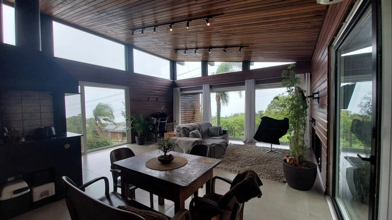 Casa alto padrão no Morro da Borussia: 28ª foto da galeria de imagens do imóvel