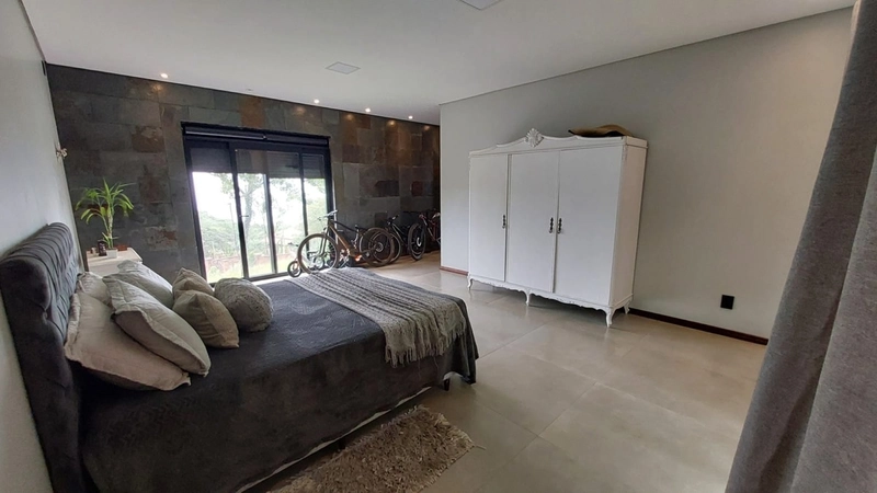 Casa alto padrão no Morro da Borussia: 20ª foto da galeria de imagens do imóvel