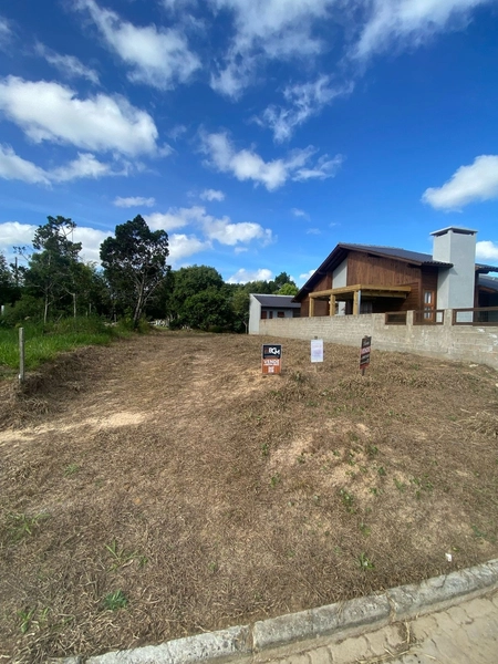 Excelente terreno no bairro Bosques de Albatroz: 4ª foto da galeria de imagens do imóvel