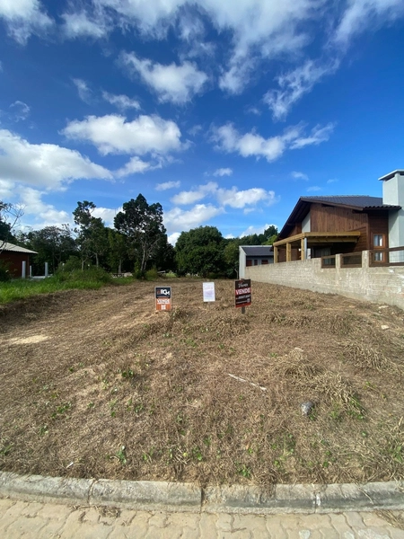 Excelente terreno no bairro Bosques de Albatroz: 5ª foto da galeria de imagens do imóvel