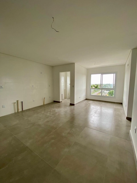 Apartamento de 2 dormitórios no Caravágio: 9ª foto da galeria de imagens do imóvel