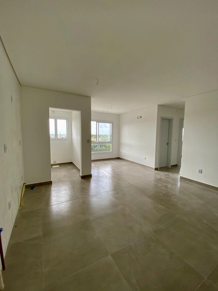 Apartamento de 2 dormitórios no Caravágio: 2ª foto da galeria de imagens do imóvel