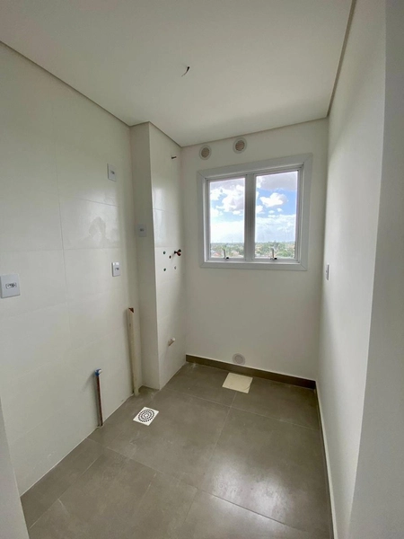 Apartamento de 2 dormitórios no Caravágio: 1ª foto da galeria de imagens do imóvel