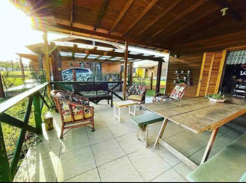 Casa em Condominio.: 4ª foto da galeria de imagens do imóvel
