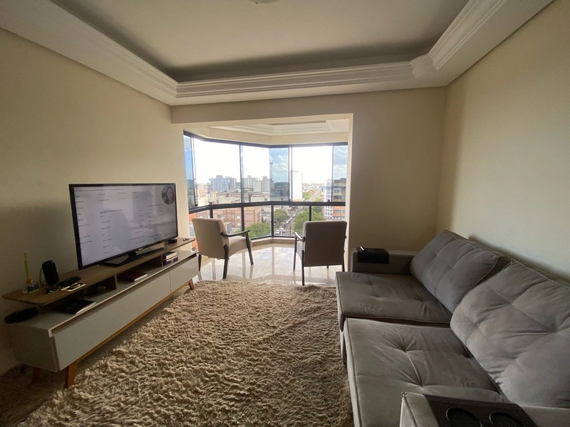 Apartamento no Centro da cidade.: 1ª foto da galeria de imagens do imóvel