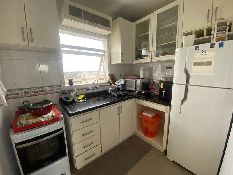 Apartamento no Centro da cidade.: 2ª foto da galeria de imagens do imóvel