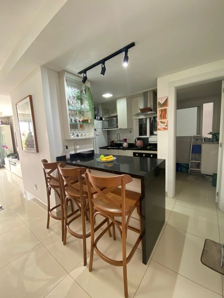 Apartamentos em Osório: 3ª foto da galeria de imagens do imóvel
