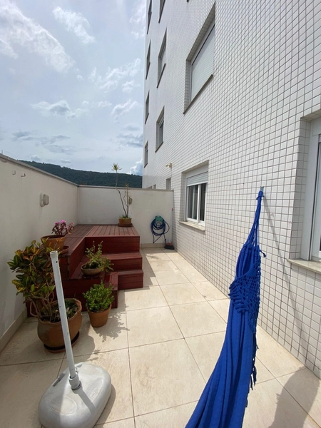 Apartamentos em Osório: 10ª foto da galeria de imagens do imóvel