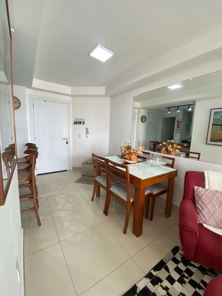 Apartamentos em Osório: 1ª foto da galeria de imagens do imóvel