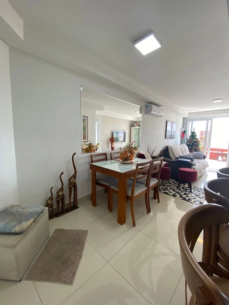 Apartamentos em Osório: 2ª foto da galeria de imagens do imóvel