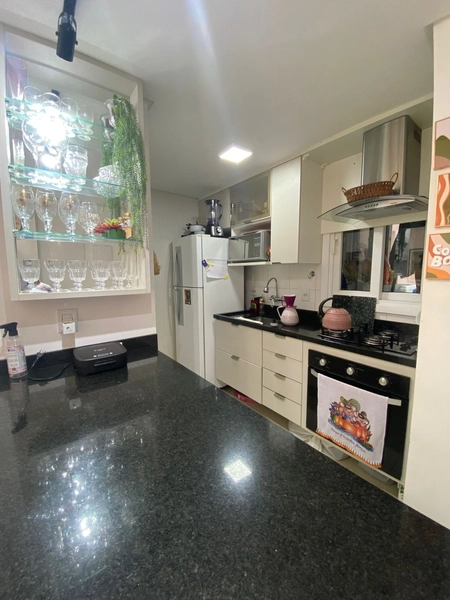Apartamentos em Osório: 9ª foto da galeria de imagens do imóvel