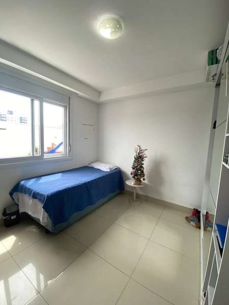Apartamentos em Osório: 5ª foto da galeria de imagens do imóvel