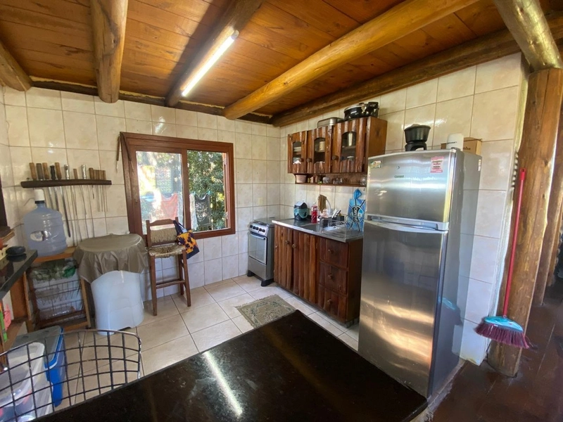 Casa na Lagoa: 12ª foto da galeria de imagens do imóvel