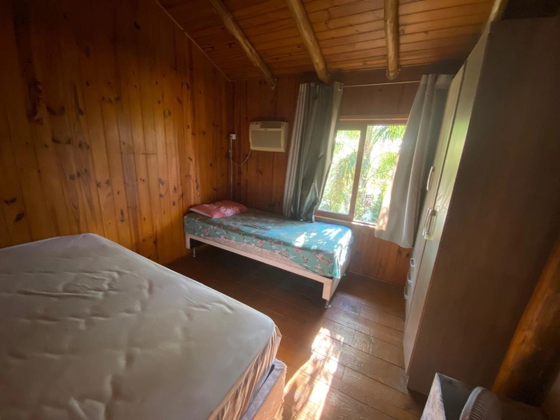 Casa na Lagoa: 4ª foto da galeria de imagens do imóvel