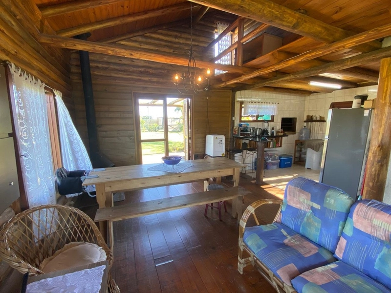 Casa na Lagoa: 5ª foto da galeria de imagens do imóvel