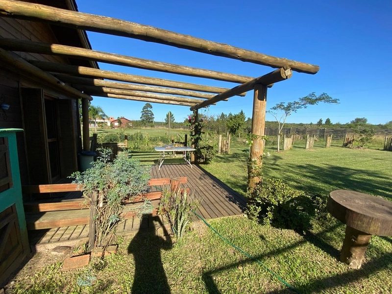 Casa na Lagoa: 1ª foto da galeria de imagens do imóvel