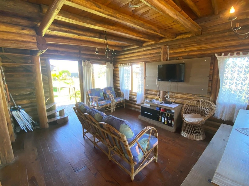 Casa na Lagoa: 9ª foto da galeria de imagens do imóvel