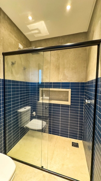 Belíssima residência no Condomínio BellVille: 61ª foto da galeria de imagens do imóvel
