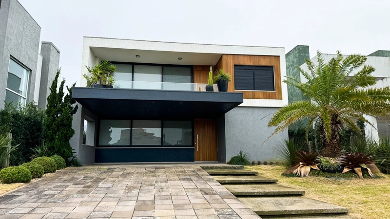 Imóvel residencial ou comercial