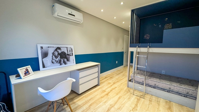 Belíssima residência no Condomínio BellVille: 45ª foto da galeria de imagens do imóvel