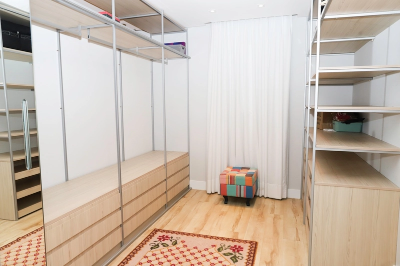 Belíssima residência no Condomínio BellVille: 5ª foto da galeria de imagens do imóvel